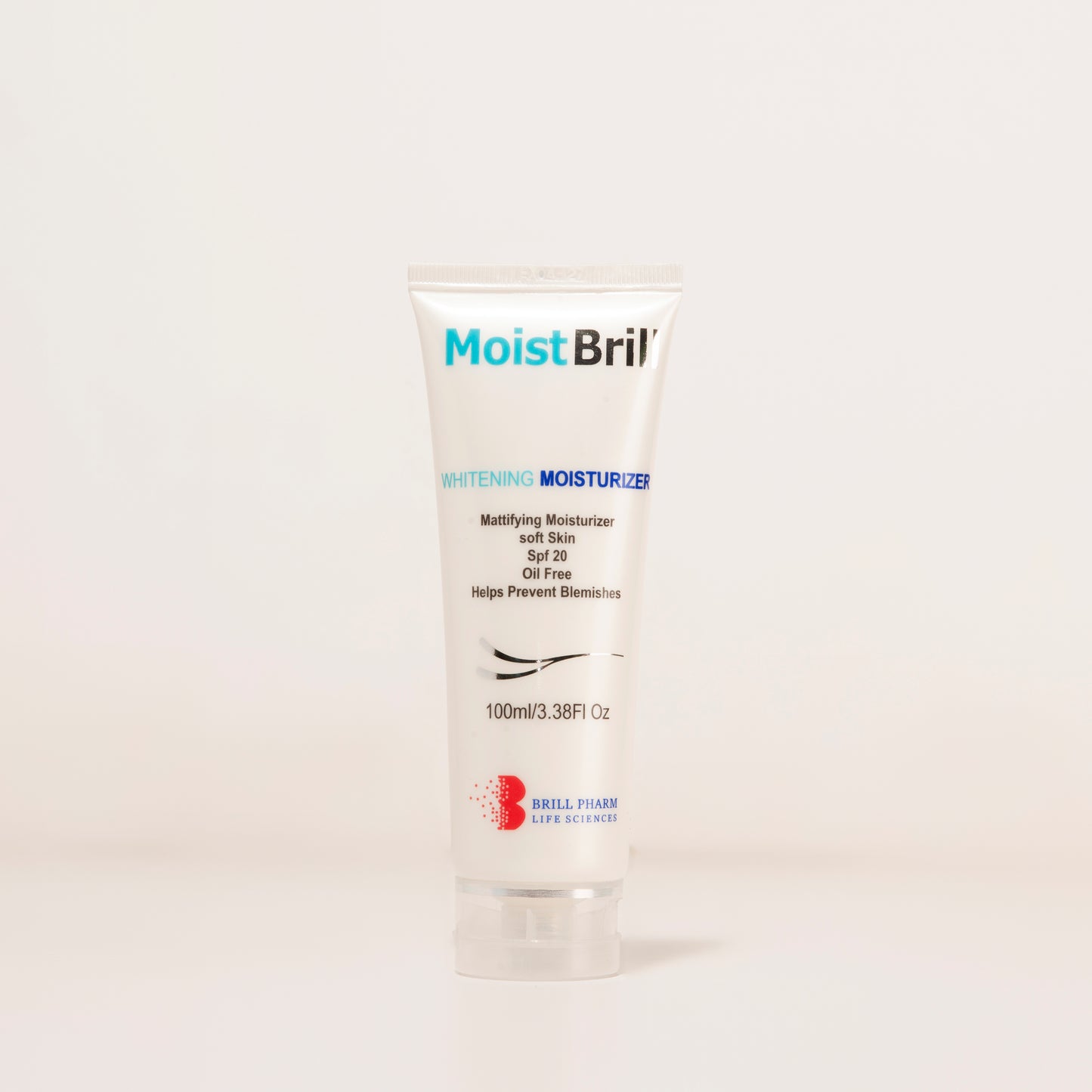 MoistBrill Whitening Moisturizer