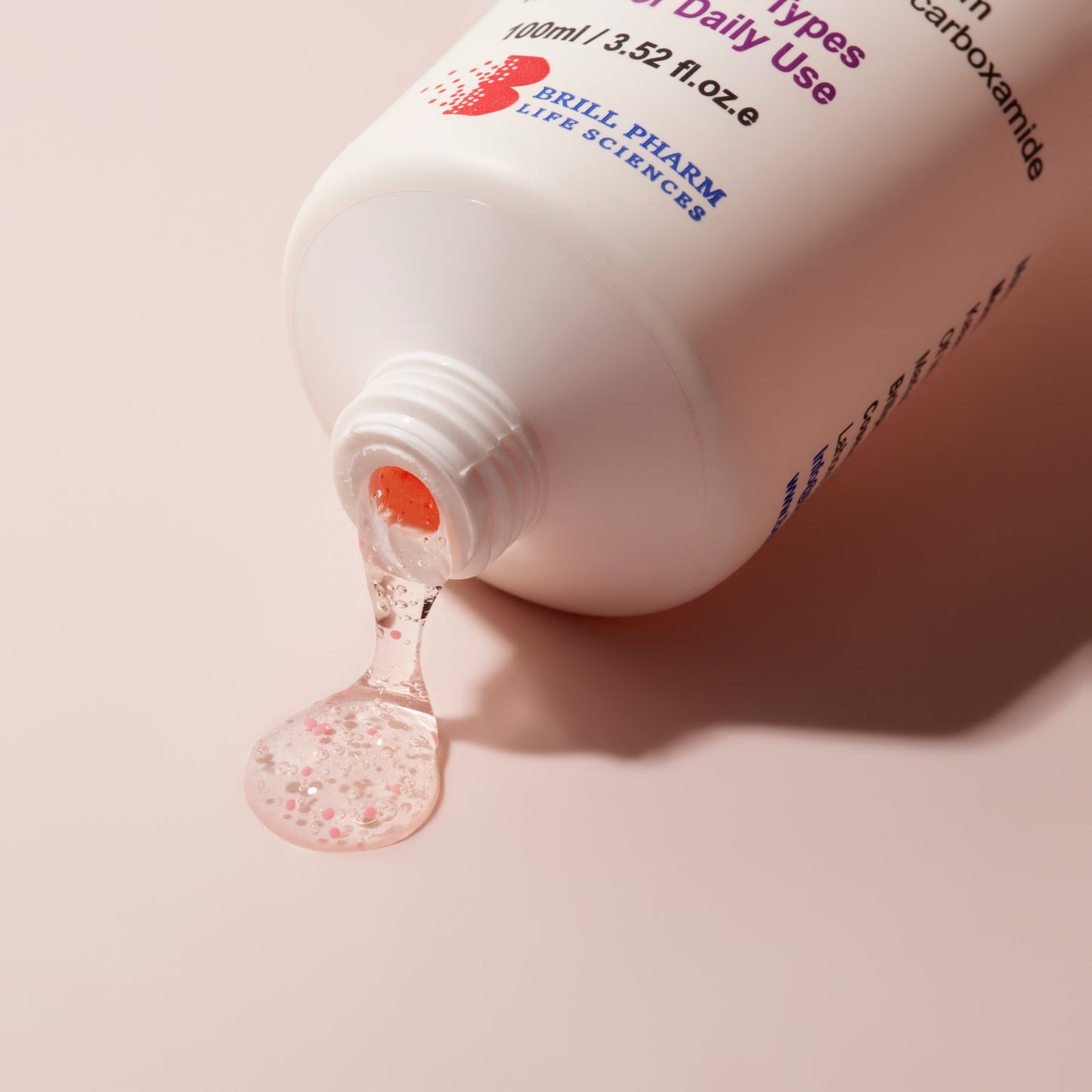 Brightech Whitening Face wash