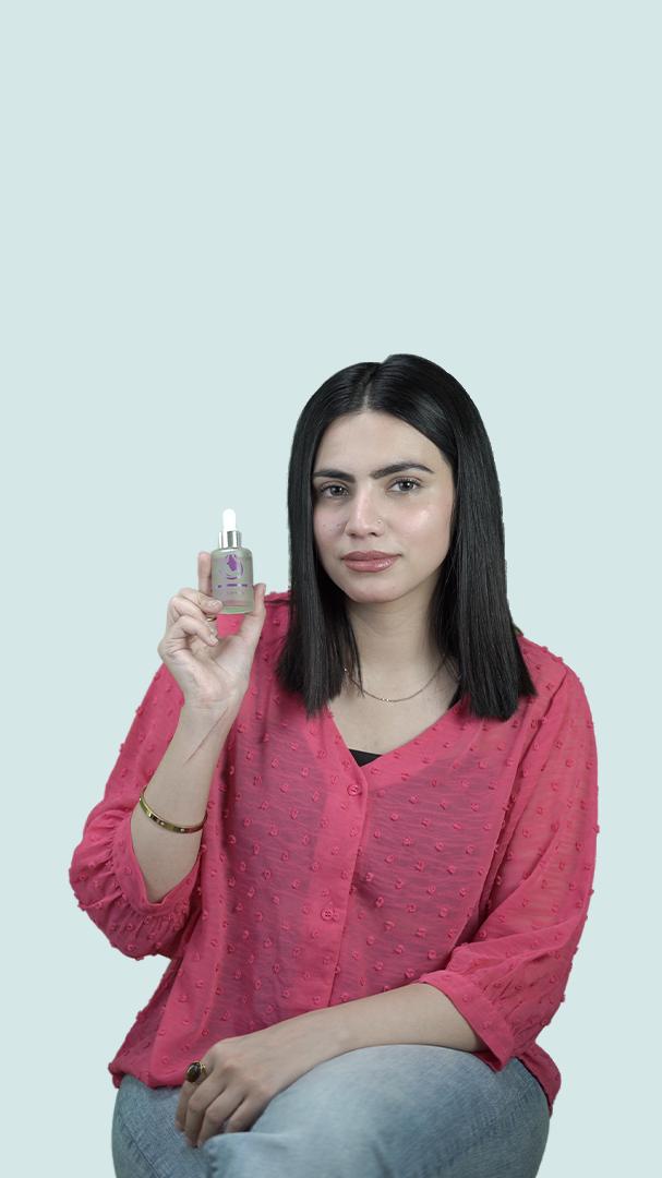 Acnoza anti acne serum