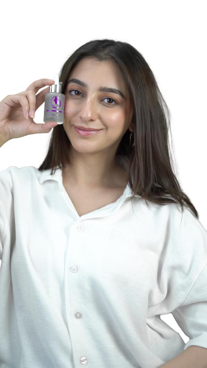 Acnoza anti acne serum