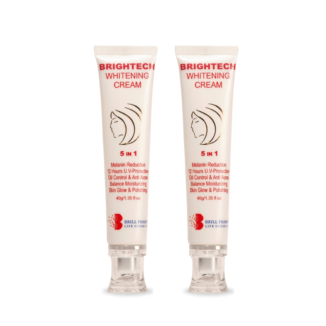 Brightech whitening cream