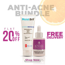 Anti-Acne Bundle