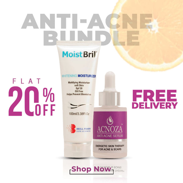 Anti-Acne Bundle