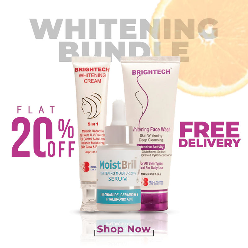 Whitening Bundle