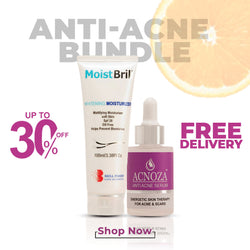 Anti-Acne Bundle