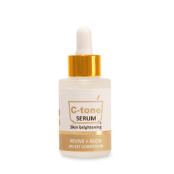 C-tone Serum