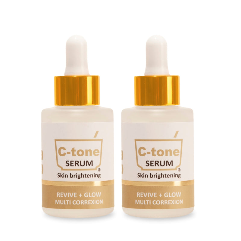 C-tone Serum