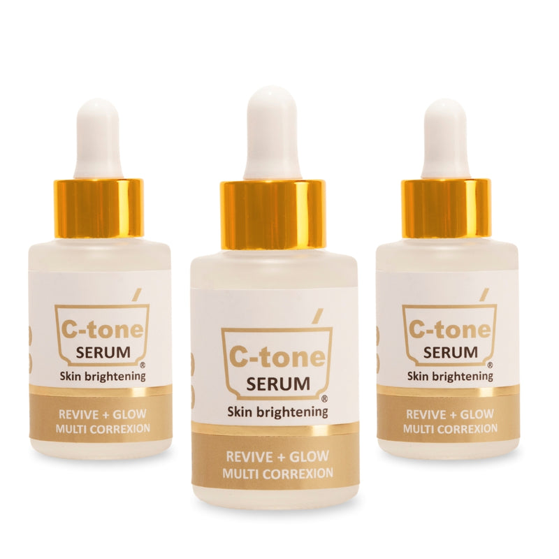 C-tone Serum