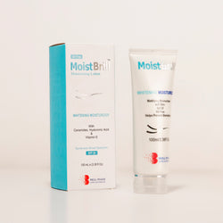 MoistBrill Whitening Moisturizer