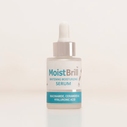 MoistBrill whitening Moisturising Serum