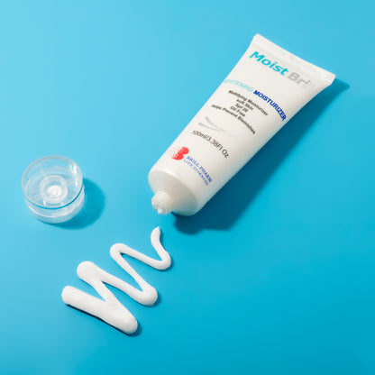 MoistBrill Whitening Moisturizer