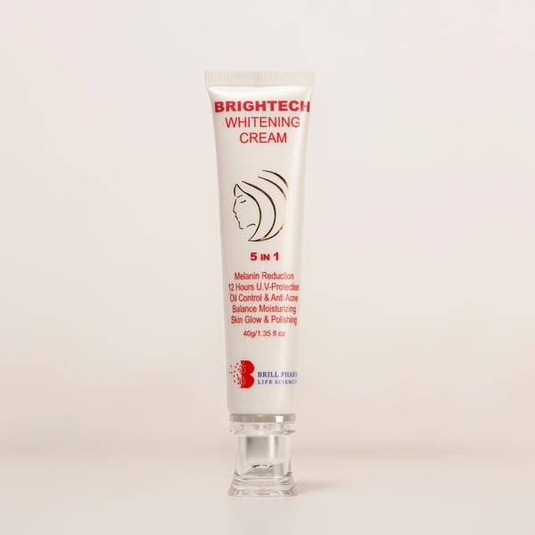 Brightech whitening cream