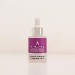 Acnoza anti acne serum