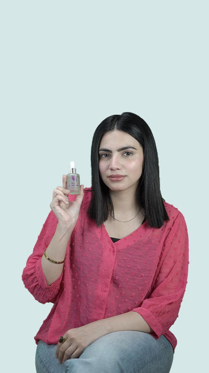 Acnoza anti acne serum