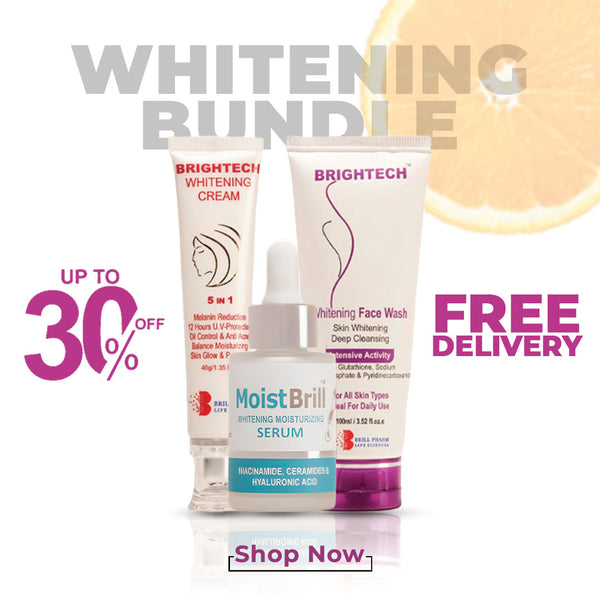 Whitening Bundle