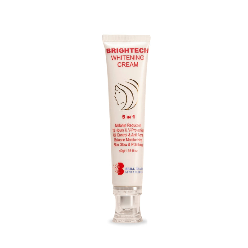 Brightech whitening cream