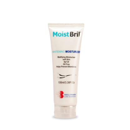 MoistBrill Whitening Moisturizer