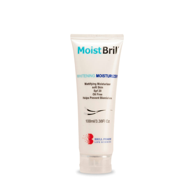 MoistBrill Whitening Moisturizer