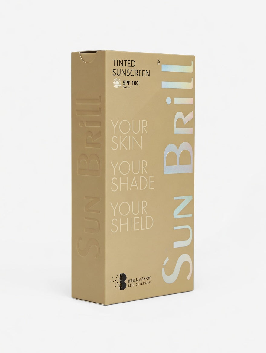 SunBrill SPF 100